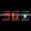 LED Rear Tail Light For Jeep Wrangler JK JKU 2007-2018 Brake Reverse Turn Signal Lamp