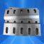 Wood Chipper Blade Crushing Plastic Blade Crusher Blade Manufacturing