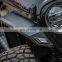 2018+ Car Offroad 4x4 Auto Accessories Fender Flares for JEEP WRANGLER JL