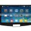 Quad-Core 10.1" 1024*600 RK3188 1.6GHz Cortex-A9 VW Android Car Radio GPS WIFI 3G CANBUS, VW Car Radio GPS