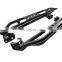 Steel tube side step bar for Jeep Wrangler running board for Jeep JL 4X4 accessory maiker manufacturer