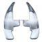 Aluminum Steering Wheel Shift Paddle Shifter Extension For Mercedes-Benz