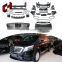 Ch Good Quality Mudguard Rear Bumper Reflector Lights Whole Bodykit For Mercedes-Benz V Class W447 2024-On Maybach