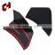 CH Water Proof Car Body Kit Side Skirts Front Bumper Flaps Winglets Side Splitters For Ford Mustang 2015-2017