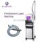 Non invasive long pulse nd yag laser picosecond laser tattoo removal beauty machine