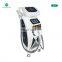 2021 tattoo removal saline cavitation machine rf machine hair remover