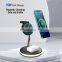 15w qi fast charging station dock 4 in 1 wireless charger