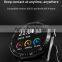 2021 New Arrivals Smart Watch K60 W26 T500 Series 6 T55 Pro Smartwatch Heart Rate Fitness Tracker Smartwatch For Ios Android