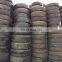 Used passenger tires from Japan