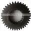 transmission Divider shift gear JS135A-1701112