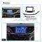 KALEDA Frame Hight Quality Car Radio Cable Harness canbus Stereo Panel Installation Trim Kit Frame For Opel Insignia 2019 2020