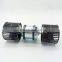 Excavator SK200-8 SK210-8 SK250-8 Blower YN20M00107S111 YN20M00107S011Air conditioning parts/24V