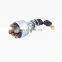 CAT320 Excavator Ignition Switch 6 Lines 7Y-3918