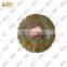 320C 320D 322C 325C 329D E322 Excavator Parts Sun Gear Final Drive 169-5590 1695590 Gear Sun(24 TEETH) for 326F L ASY #378-9562