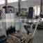 ASJ-DS002 Training machine fitness strength training pin load selection machines vertical chest press