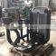2019 High-end Professional Fitness Equipment with best price ASJ-GM53 Back Extension high quality  gym equipment machine