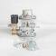 LPG/CNG pressure reducer / pressure regulator