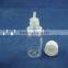 10ml child insurance cap e liquid cigarette bottle