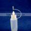 e-liquid needle bottle,e-c needle PE/PET drop bottle10ml