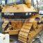 Japan original  Caterpillar D4H crawler bulldozer on sale