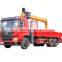 Construction Machinery 12 ton Mobile Crane Hydraulic Cranes For Sale In Dubai