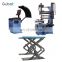 Hot sale JXB002 12''-24'' portable swing arm automatic tyre changer tire changers machine factory price