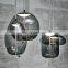 Nordic Glass LED Pendant Lights Dining Table Kitchen Bedside Hall Modern Minimalist Glass Ball LED Ceiling Pendant Lamp