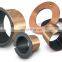 DU Bushing SF-1 Steel Base Bushing Factory Hot Sale Self-Lubricating Multilayer Composite Bushing Washer Type Buje