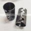 Machine Parts Customized  Tension Bushing Split Hardened Steel Bushing
