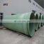 DN40-DN1000 Fiberglass high pressure FRP pipe