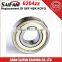 Brand Bearing 6204 NSK KOYO Textile Machine Bearing 6204 ZZ KOYO Deep Groove Ball Bearing 6204 ZZ
