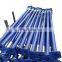 Powder Coated Puntales Metalicos Scaffolding Construction Props heavy duty load capacity for sale