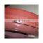 Good price edge banding house furniture 1mmx22mm colorful edge tapes