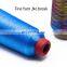 High Speed Computerized Use Metallic Embroidery Thread Cones Sewing Organizer For Embroidery