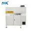 Glass CNC Router Popular Model Mini 450*450mm Size Mirror Edge CNC Beveling Glass Grinding Machine