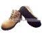 Oil Water Resistant Work Footwear Non-Slip Boots Steel Toe Puncture Proof Industrial Safety Shoes For Men