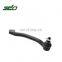 ZDO manufacturer high quality steering parts Tie Rod End for HONDA ODYSSEY 53560SFE003 53560-SFE-003 CEHO-38 53560SLE013