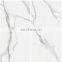 large format 1200x2400 6mm glazed plain white ceramic glossy home polished double charge vitrified tiles