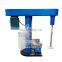 industrial mixer Hydraulic lifting high speed disperser/paint mixing machine