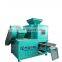 Eco-friendly coal dust briquette production line,coal ball press machine