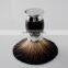 Composite Metal Black Handle Men Badger Hair Shaving Brush
