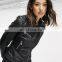 Hot Selling Leather Winter Jacket Top Quality Original  Leather Winter Jacket Women jacket
