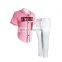 ODM Service professional baseball uniform wholesale price custom baseball uniform