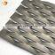 Factory direct sales stainless steel expanded metal mesh for building materials
