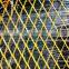 Expanded Aluminum Metal Wire Mesh for Decoration Wall Cladding