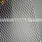 High strength aluminum Expanded metal mesh car grilles gutter guards