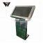 Outdoor Digital Signage Display Waterproof TV Enclosure IP65