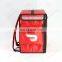 Heated Food Delivery Bag Grocery Delivery Bag Food animal flamingo cooler bag women