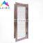 Apartment  Casement Doors Bedroom Inner Casement Aluminium Glass Swing Doors bathrooms doors french style