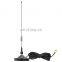 900Mhz Antenna 2.4G 3G 4G GSM LTE Antenna External Magnetic Base Antenna